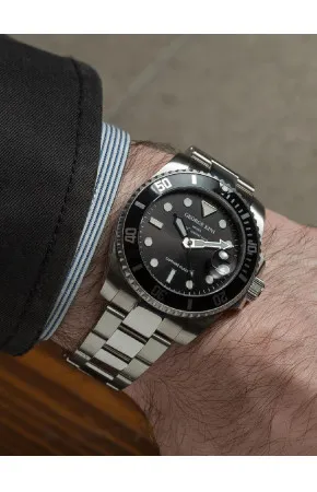 George Kini GK.INS0002