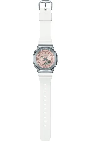 Casio G-Shock GM-S2100WS-7A