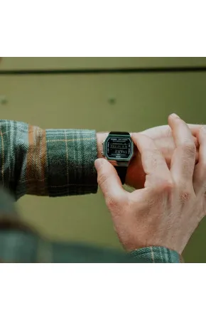Casio ABL-100WEGG-1B