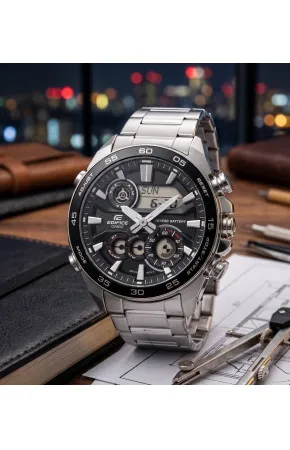 Casio Edifice ERA-130D-1A