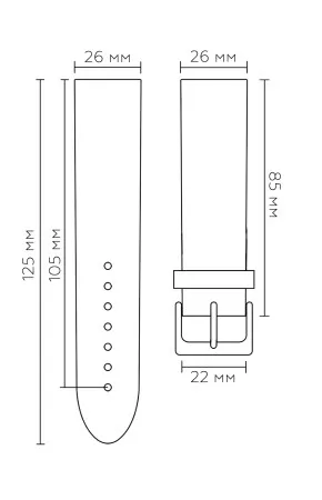 Modeno M-2601