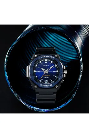 Casio MW-620H-2A