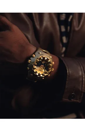 Casio G-Shock GA-V01A-9A