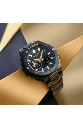 Casio G-Shock GST-B500BD-1A9