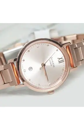 Casio SHE-4540PG-4A
