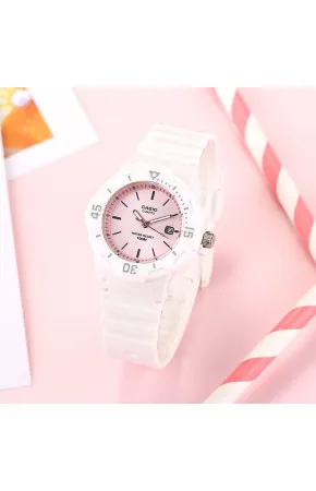 Casio LRW-200H-4E3