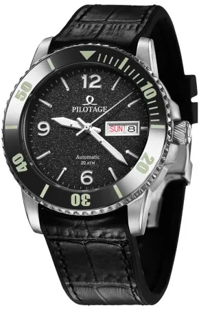 Pilotage P 024.11.21