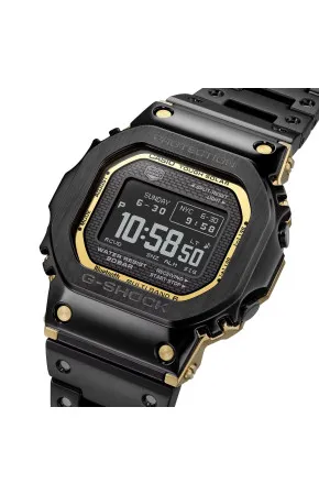 Casio G-Shock GMW-BZ5000BD-1