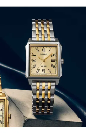 Casio MTP-B190SG-9B