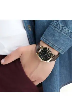 Casio MTP-V001GL-1B