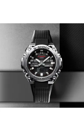 Casio G-Shock GST-B600-1A