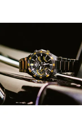Casio Edifice ECB-2200RC-1A9