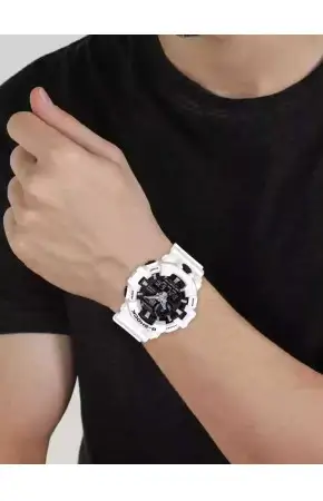 Casio G-Shock GA-700-7A