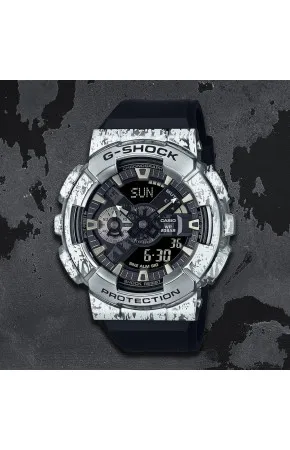 Casio G-Shock GM-110GC-1A