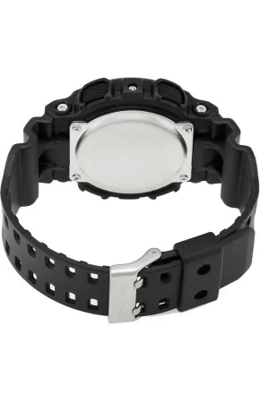 Casio G-Shock GD-100-1B