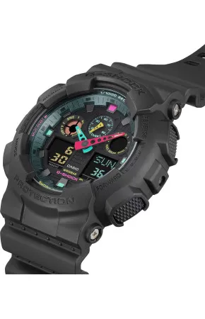 Casio G-Shock GA-100MF-1A
