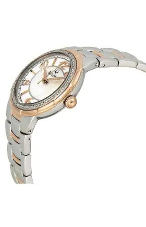 Bulova 98R162