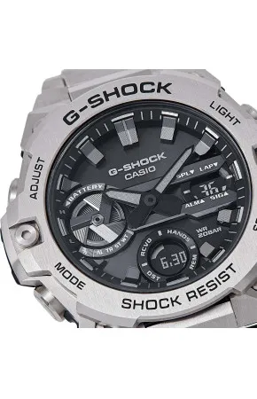Casio G-Shock GST-B400D-1A