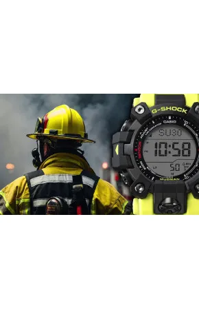 Casio G-Shock GW-9500MRY-1A9