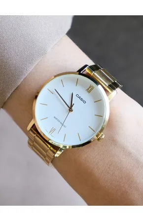 Casio LTP-VT01G-7B