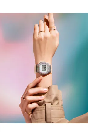 Casio G-Shock GM-S5640GEM-7
