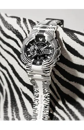 Casio G-Shock GA-110WLP-7A