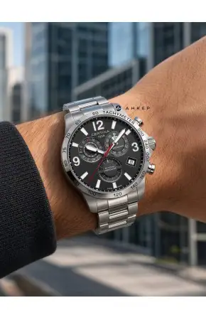 Certina C034.654.11.057.00