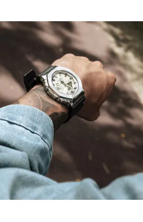 Casio G-Shock GBM-2100A-8B