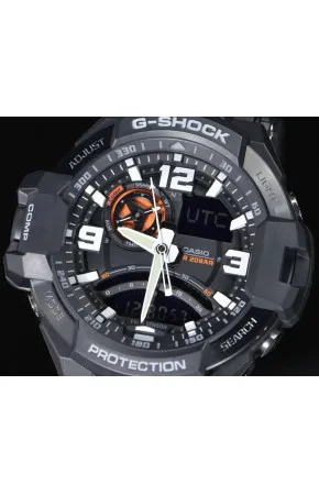 Casio G-Shock GA-1000-1A