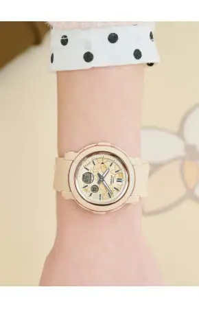Casio BGA-290FL-4A