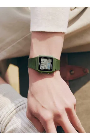 Casio LF-30W-3A