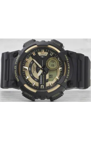 Casio AEQ-110BW-9A