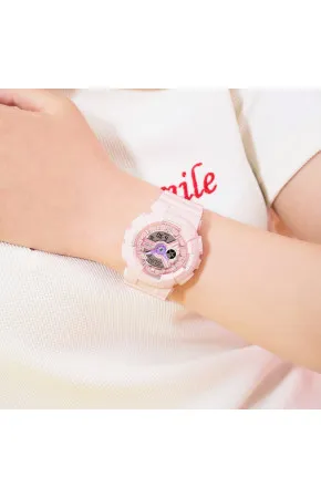 Casio BA-110AH-4A