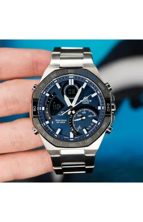 Casio Edifice ECB-950DB-2A
