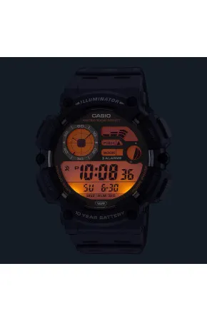 Casio WS-1500H-2A