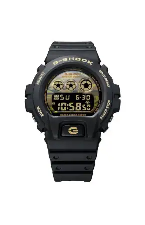 Casio G-Shock DW-6900CF-1