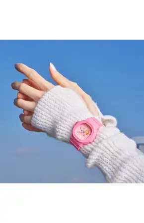 Casio BGA-10-4A