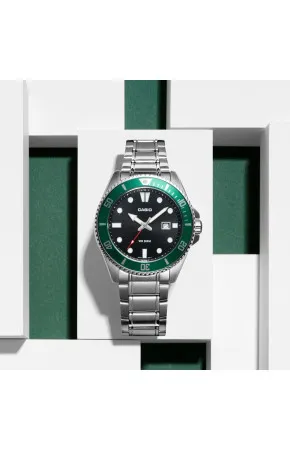 Casio MDV-107D-3A