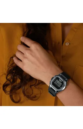 Casio G-Shock GM-S5600U-1