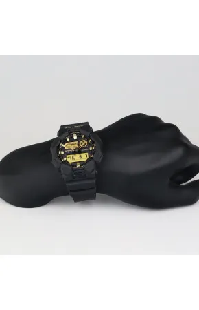 Casio G-Shock GA-010GB-1A9