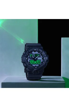 Casio G-Shock GA-700BEG-1A