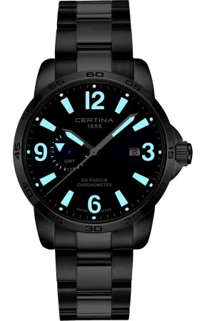 Certina C034.455.11.040.00