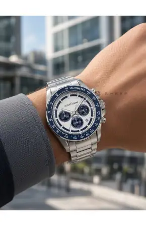 Jacques Lemans 1-2207F