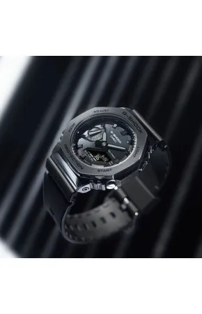 Casio G-Shock GM-2100BB-1A