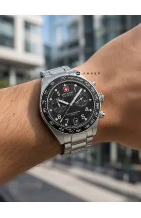 Swiss Military Hanowa SMWGI0007701