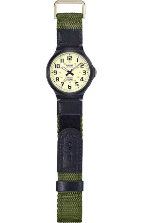 Casio MW-240B-3B
