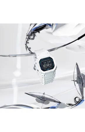 Casio G-Shock DW-B5600SF-7