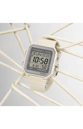 Casio W-221H-8A