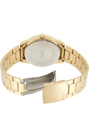 Casio MTP-V001G-9B