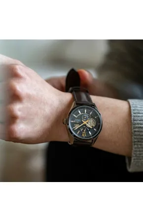 Orient Star RE-AV0115B00